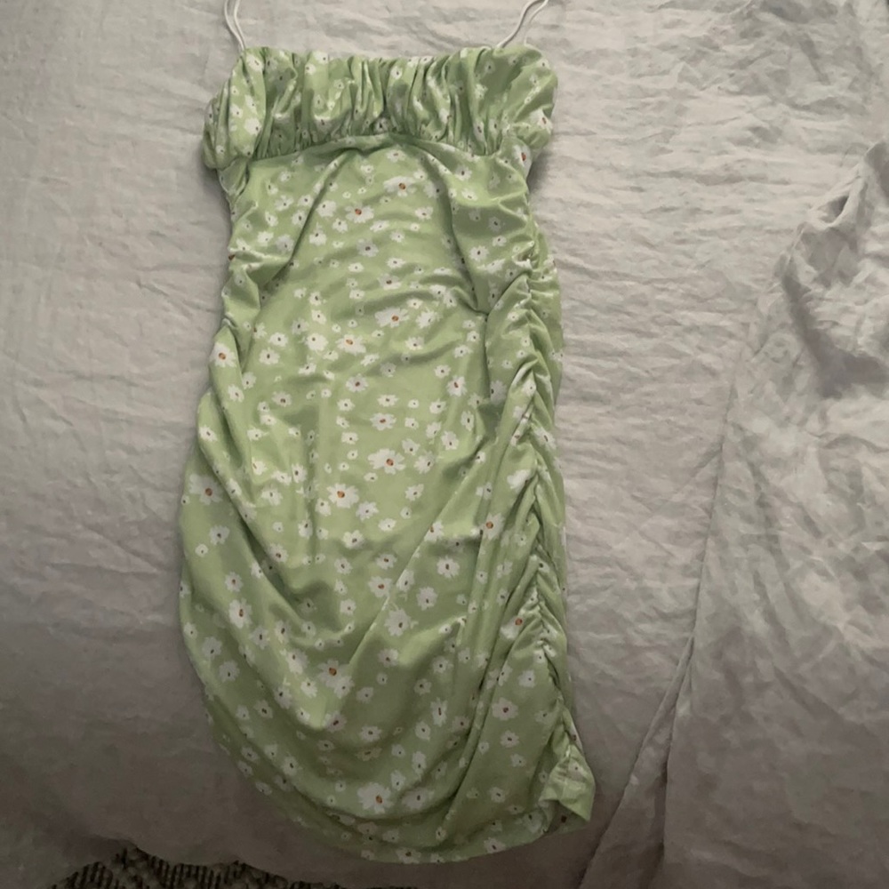 Princess polly dress size 8